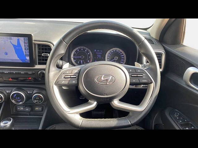 Used Hyundai Venue [2019-2022] SX Plus 1.0 Turbo DCT in Bangalore