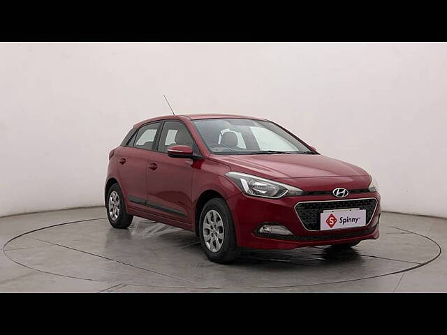 Used Hyundai Elite i20 [2016-2017] Sportz 1.2 [2016-2017] in Chennai