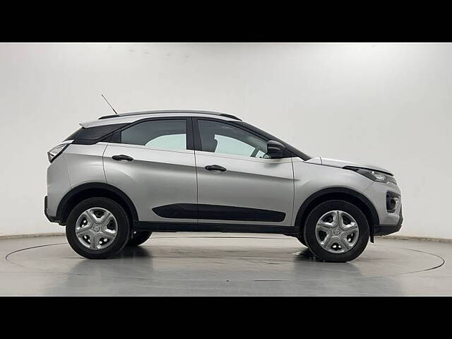 Used Tata Nexon [2020-2023] XMA (S) Diesel [2020-2023] in Hyderabad