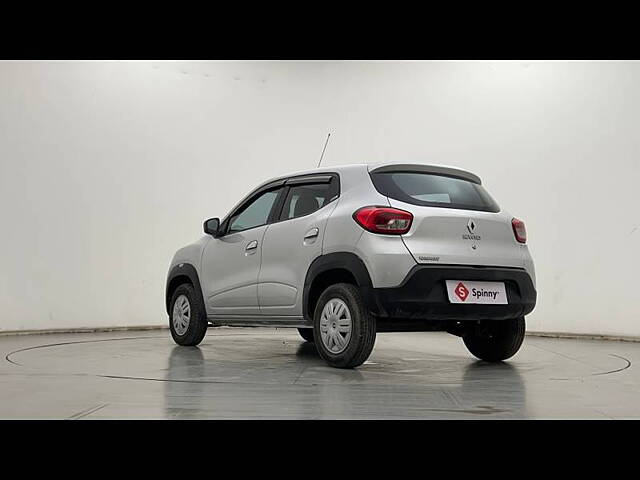 Used Renault Kwid [2015-2019] 1.0 RXT Edition in Hyderabad