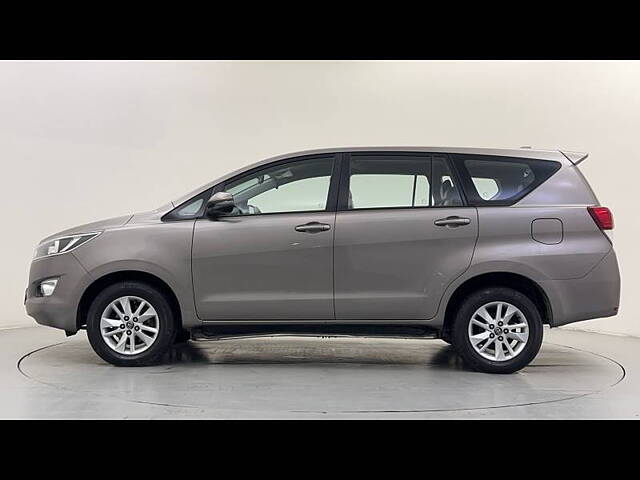 Used Toyota Innova Crysta [2016-2020] 2.7 GX 8 STR [2016-2020] in Delhi