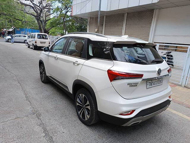 Used MG Hector [2019-2021] Smart 2.0 Diesel [2019-2020] in Chennai