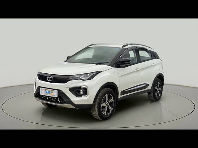 Used Tata Nexon [2017-2020] XZ Plus in Delhi