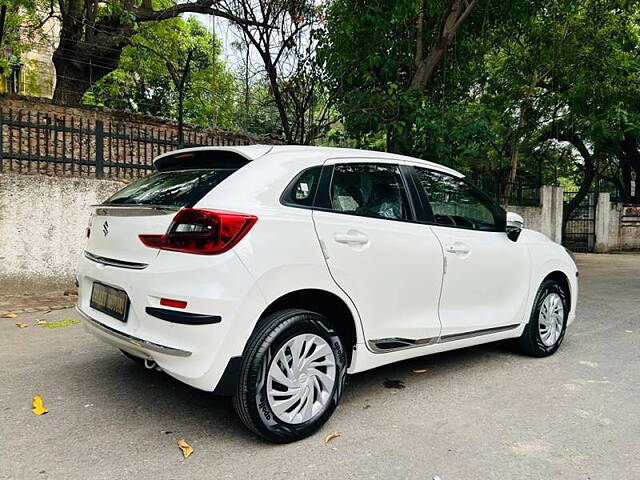 Used Maruti Suzuki Baleno Delta MT [2022-2023] in Delhi