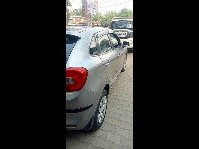 Used Maruti Suzuki Baleno [2015-2019] Delta 1.2 in Ranchi