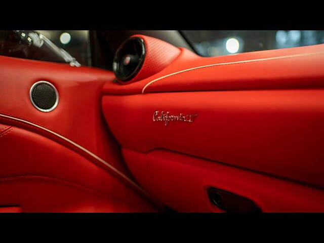 Used Ferrari California Convertible in Delhi