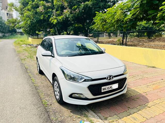 Used Hyundai Elite i20 [2017-2018] Sportz 1.2 in Nagpur