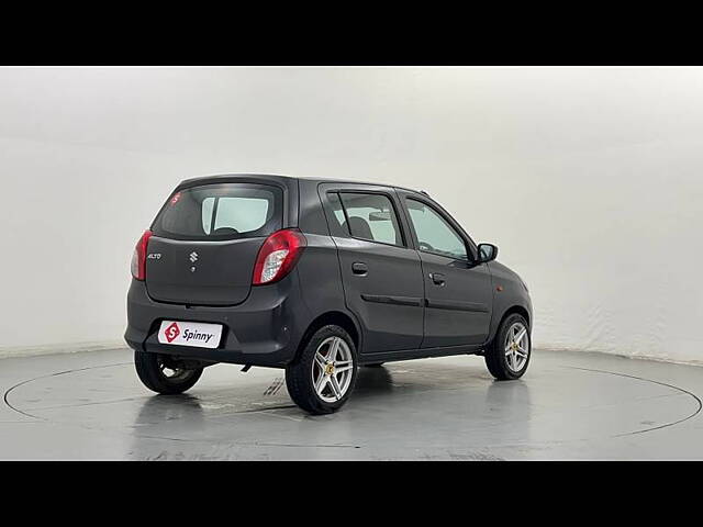 Used Maruti Suzuki Alto 800 [2012-2016] Vxi in Delhi