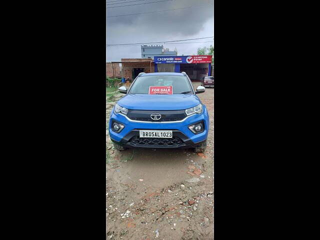 Used 2020 Tata Nexon in Motihari