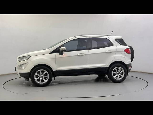 Used 2018 Ford Ecosport in Ahmedabad