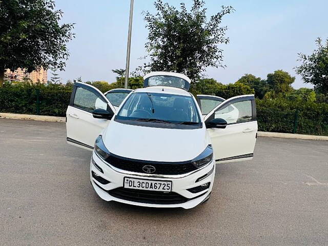 Used Tata Tiago XM in Delhi