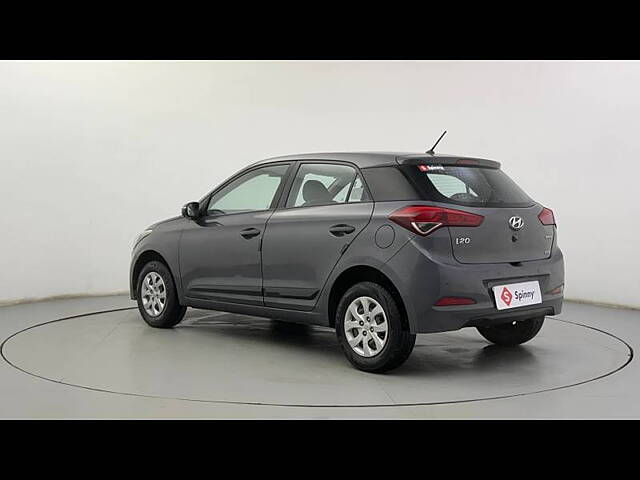 Used Hyundai Elite i20 [2014-2015] Sportz 1.2 in Ahmedabad