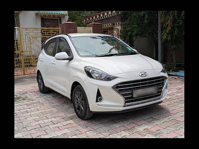 Used Hyundai Grand i10 Nios [2019-2023] Sportz 1.2 Kappa VTVT in Delhi