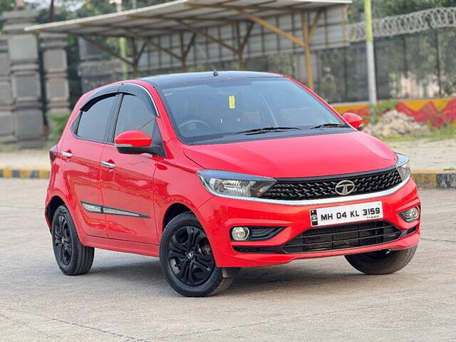 Used Tata Tiago XZ Plus [2020-2023] in Nashik