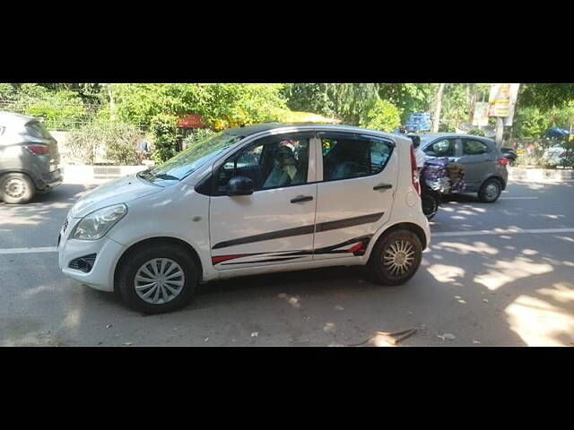 Used Maruti Suzuki Ritz Lxi BS-IV in Delhi