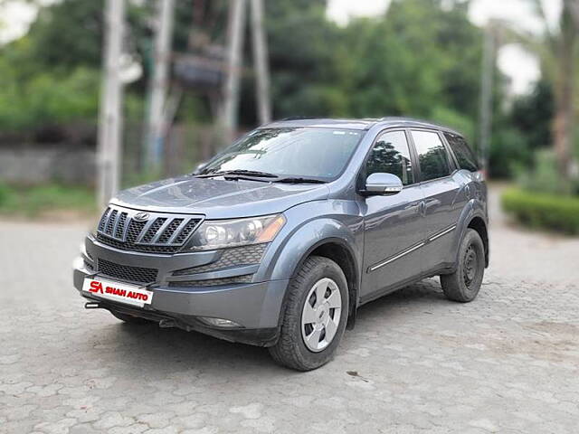 Used Mahindra XUV500 [2011-2015] W6 in Ahmedabad