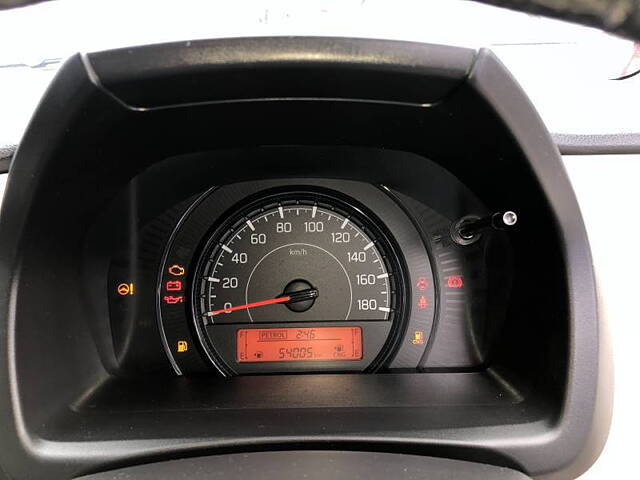 Used Maruti Suzuki Wagon R [2019-2022] LXi (O) 1.0 CNG in Pune