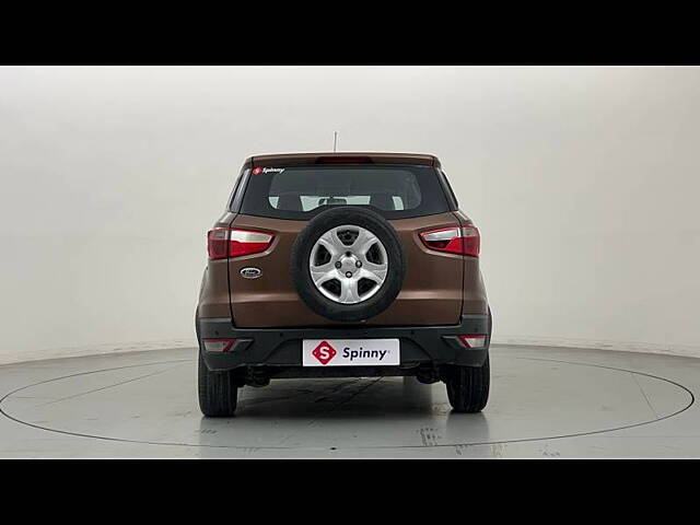 Used Ford EcoSport [2015-2017] Ambiente 1.5L Ti-VCT in Delhi