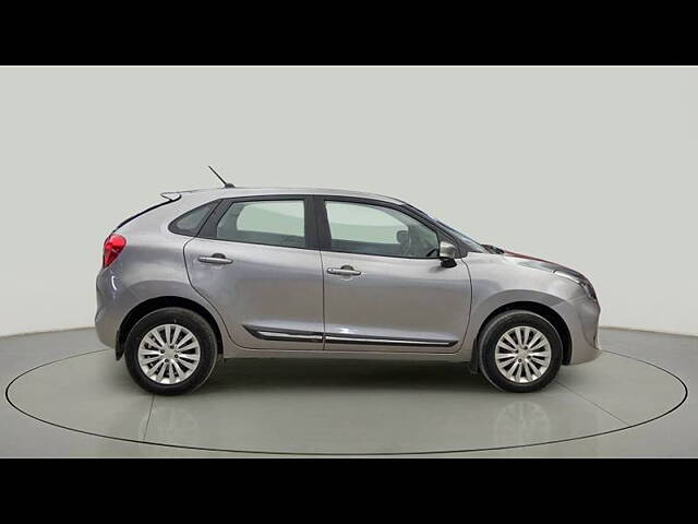 Used Maruti Suzuki Baleno [2015-2019] Delta 1.2 in Delhi