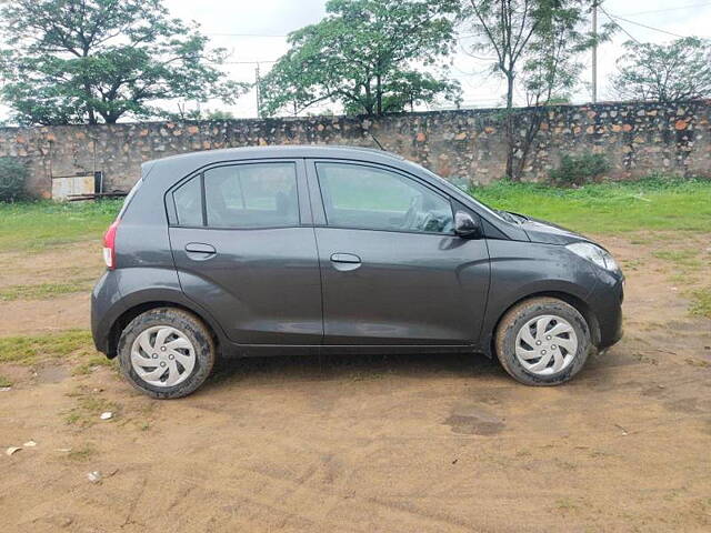 Used Hyundai Santro Sportz in Jaipur