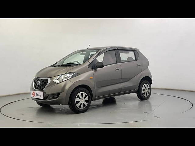 Used 2017 Datsun Redigo in Ahmedabad