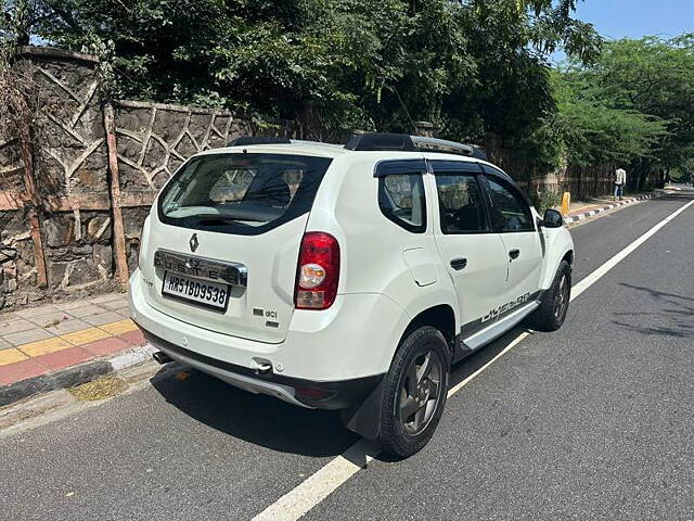 Used Renault Duster [2012-2015] 110 PS RxZ AWD Diesel in Delhi