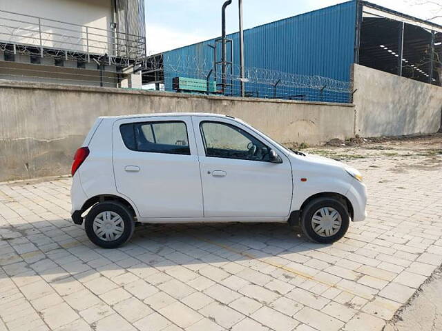 Used Maruti Suzuki Alto 800 [2012-2016] Lxi in Mohali