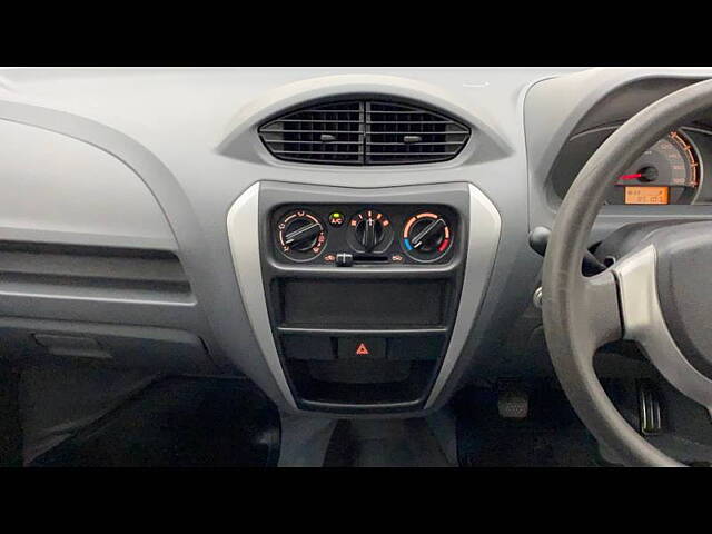 Used Maruti Suzuki Alto 800 [2012-2016] Lxi in Hyderabad