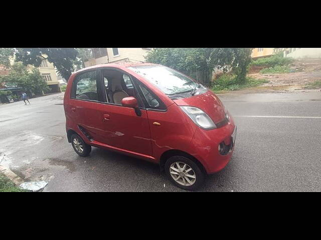 Used Tata Nano GenX XTA in Bangalore