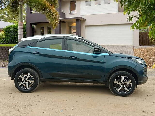 Used Tata Nexon EV [2020-2022] XZ Plus in Delhi