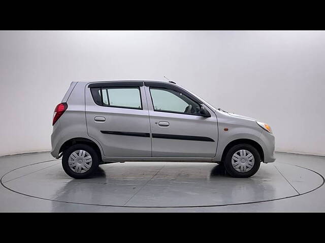 Used Maruti Suzuki Alto 800 [2016-2019] VXi (O) in Bangalore