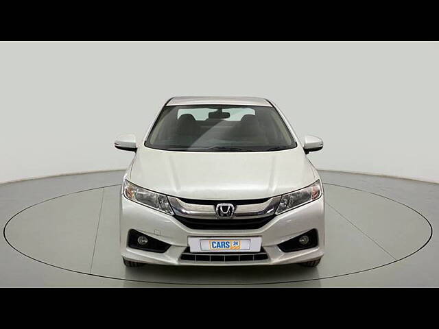 Used Honda City [2014-2017] V in Faridabad