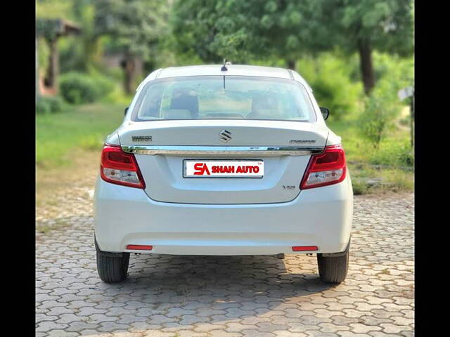 Used Maruti Suzuki Dzire [2017-2020] VDi AMT in Ahmedabad