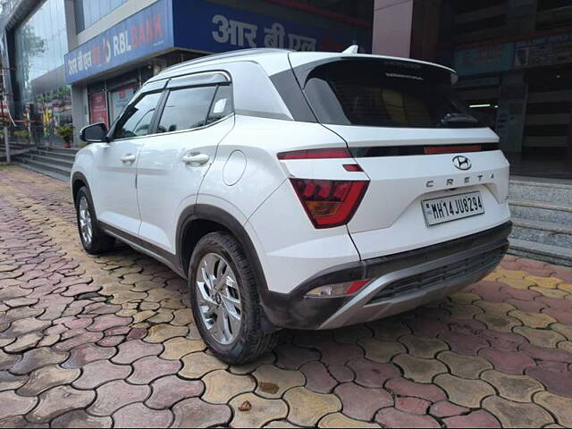 Used Hyundai Creta [2020-2023] SX 1.5 Petrol [2020-2022] in Pune