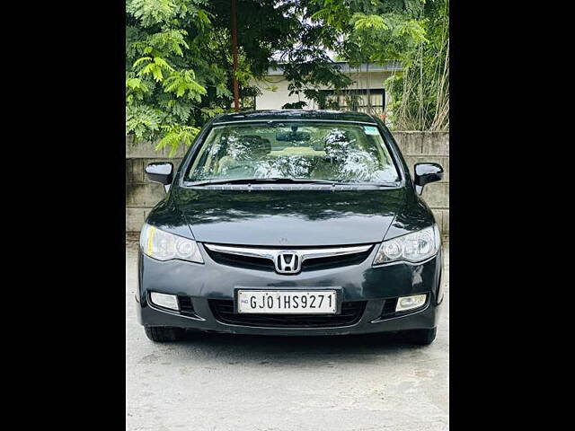 Used 2009 Honda Civic in Ahmedabad