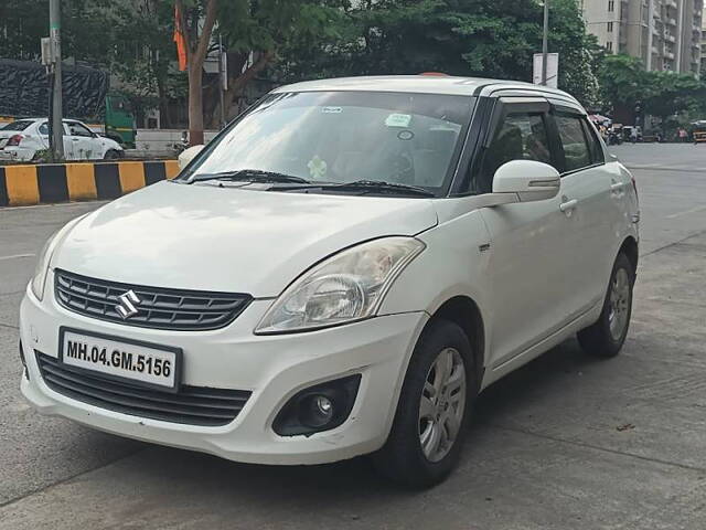 Used Maruti Suzuki Swift DZire [2011-2015] ZDI in Mumbai