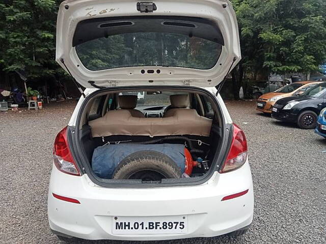 Used Hyundai i20 [2012-2014] Magna (O) 1.2 in Mumbai