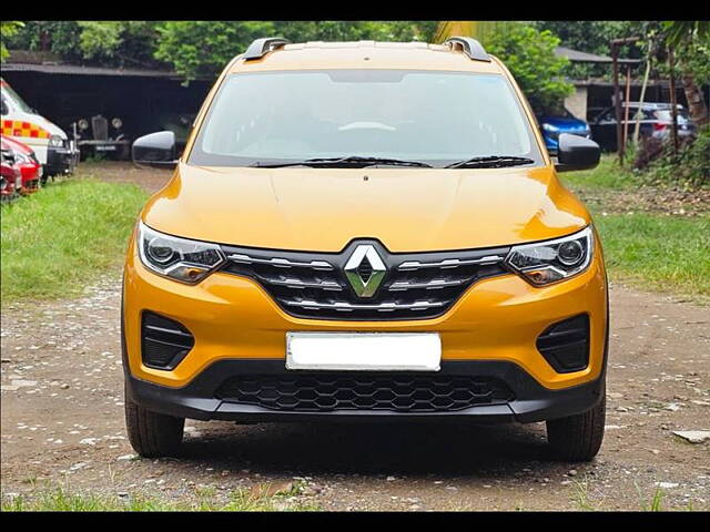 Used 2020 Renault Triber in Kolkata