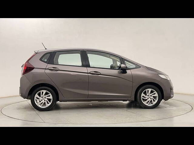 Used Honda Jazz [2015-2018] V Petrol in Pune