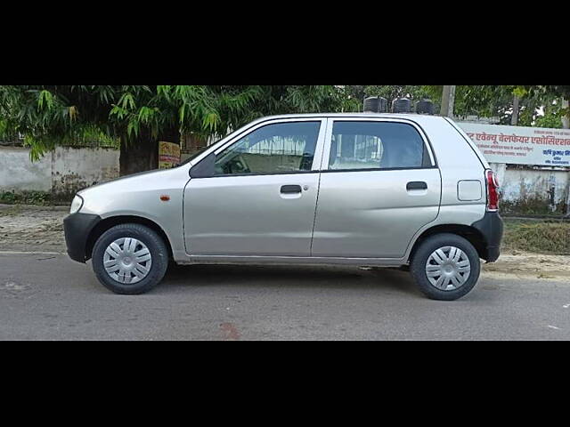 Used Maruti Suzuki Alto [2005-2010] LXi BS-III in Lucknow