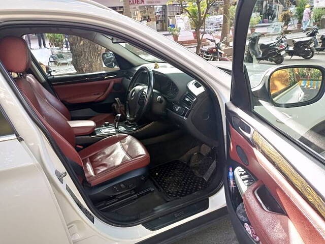 Used BMW X3 [2011-2014] xDrive20d in Mumbai