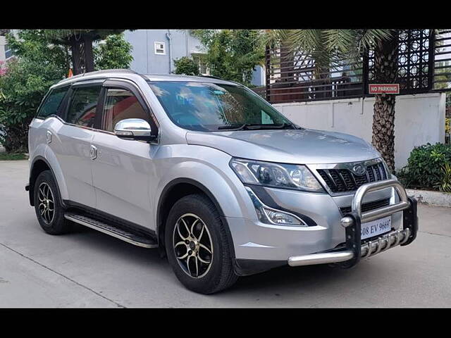 Used Mahindra XUV500 [2015-2018] W6 in Hyderabad