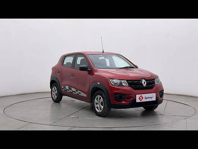 Used Renault Kwid [2019] [2019-2019] RXL in Chennai