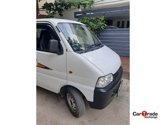 Used Maruti Suzuki Eeco [2010-2022] 7 STR in Hyderabad