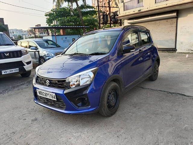 Used Maruti Suzuki Celerio X ZXi AMT in Kolkata