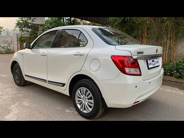 Used Maruti Suzuki Dzire [2017-2020] VXi in Chennai