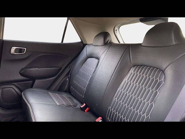 Used Hyundai Venue [2019-2022] S 1.2 Petrol [2019-2020] in Lucknow