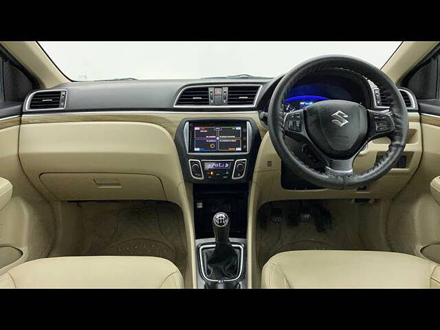 Used Maruti Suzuki Ciaz Alpha Hybrid 1.5 [2018-2020] in Ahmedabad