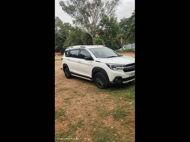 Used Maruti Suzuki XL6 [2019-2022] Zeta MT Petrol in Ranchi