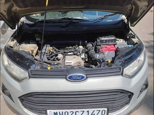 Used Ford EcoSport [2013-2015] Titanium 1.0 Ecoboost in Mumbai